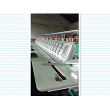 Stable Performance Embroidery Machine for Garment